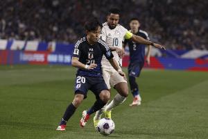 开云登录入口地址-久保建英：想赢墨西哥不过平局比较合理 对比赛场地有些不适应